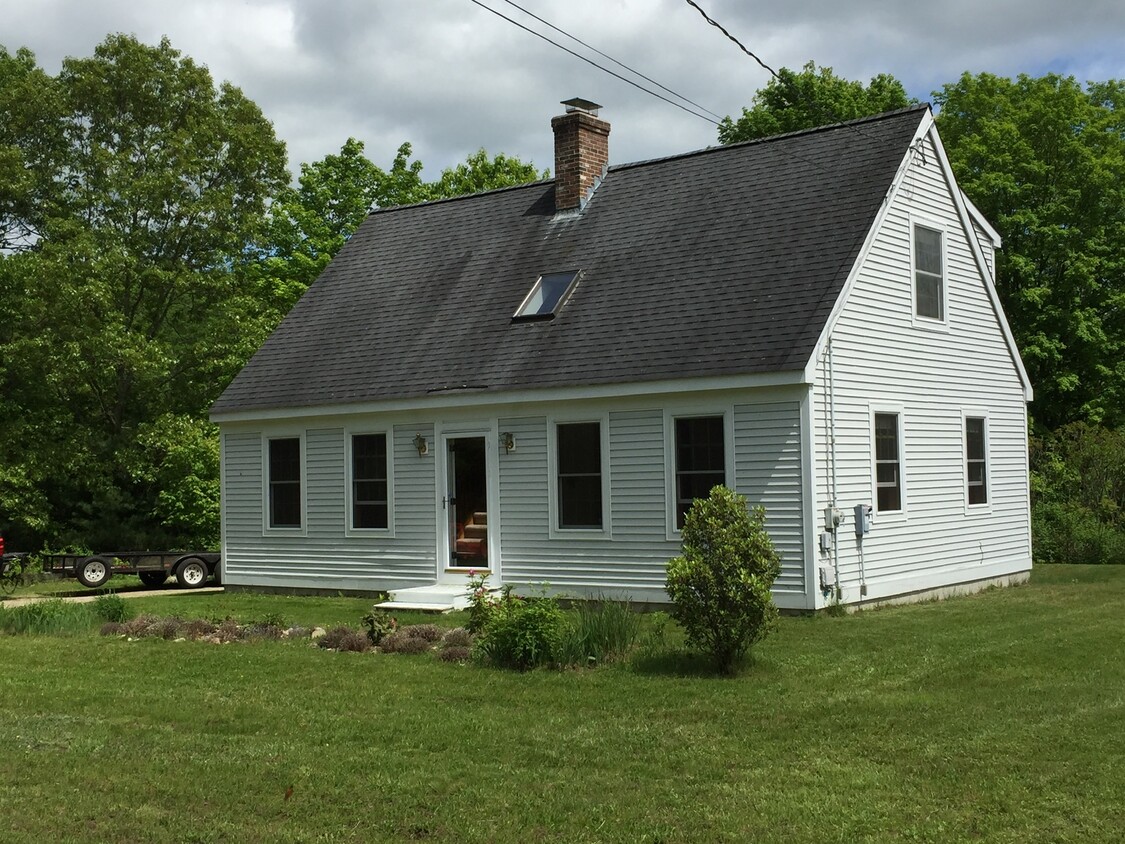 Photo - 481 N Eagleville Rd (Mansfield, CT)