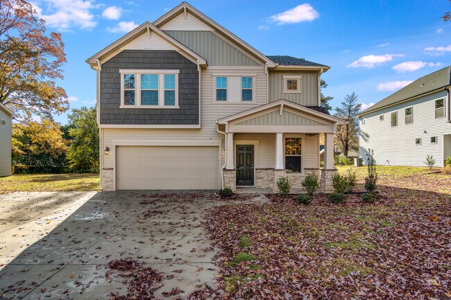 Photo - 3264 Polo Rd NW