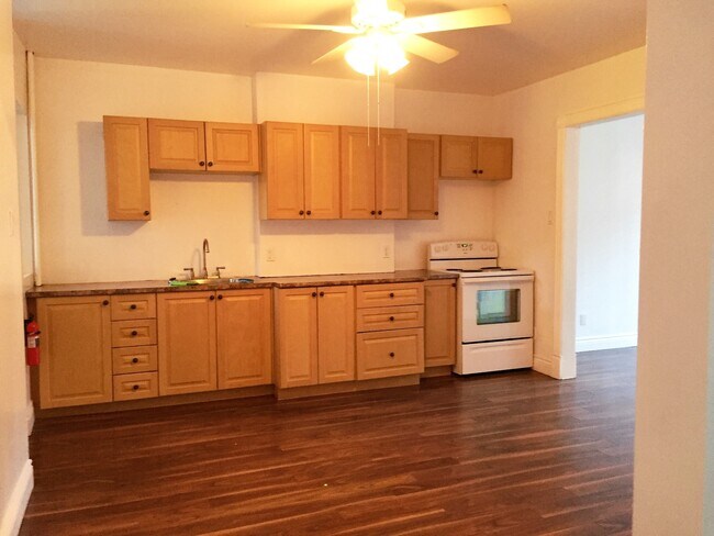 Photo - 357-357 Rue Wilbrod St Unit 1-353