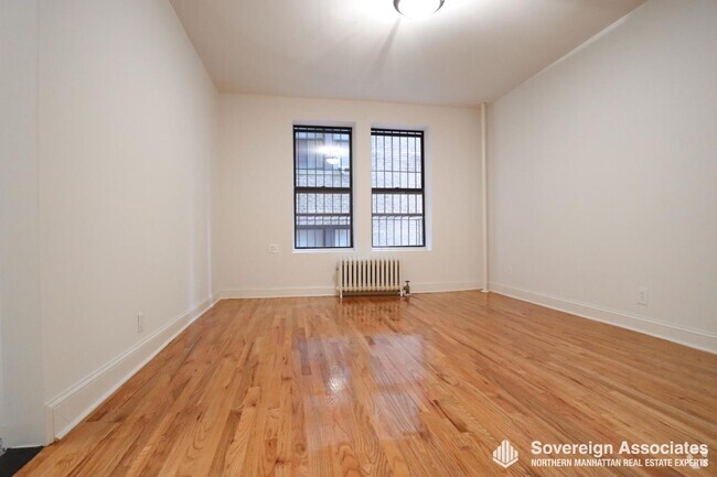 Building Photo - 652 W 163rd St Unit 6 Rental