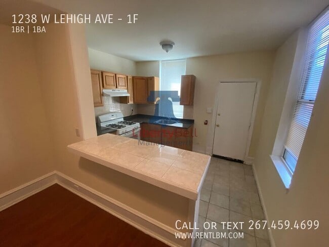 Building Photo - 1238 W Lehigh Ave Unit 1F Rental