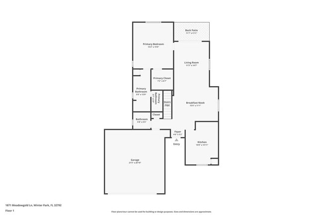 Photo - 1871 Meadowgold Ln