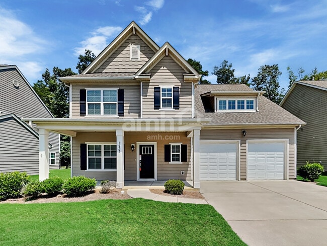 Building Photo - 1022 Monitor Ct