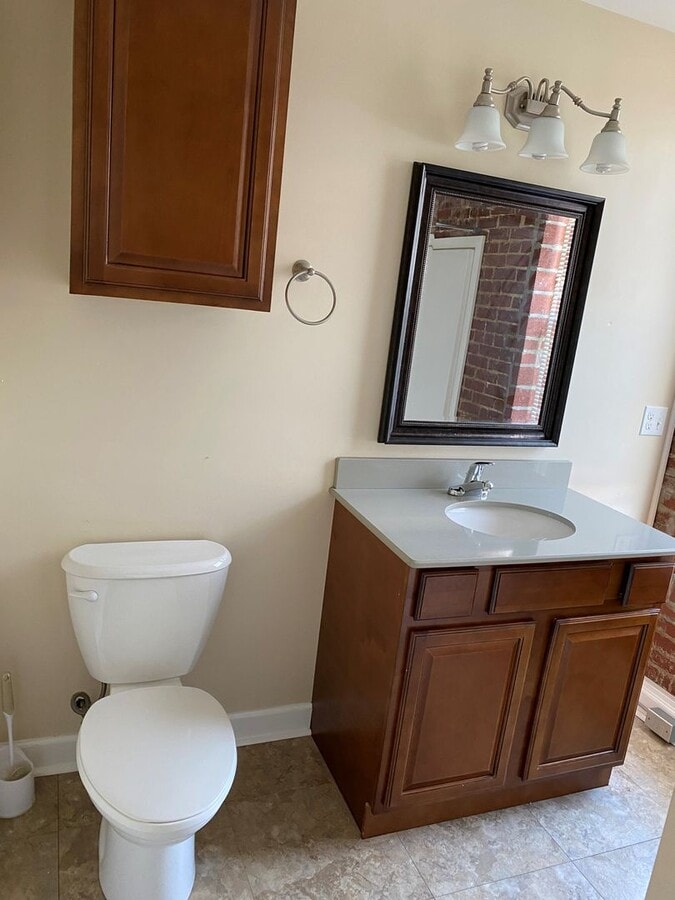 Photo - One Bedroom Loft Apartment Available in Historic Downtown Russellville