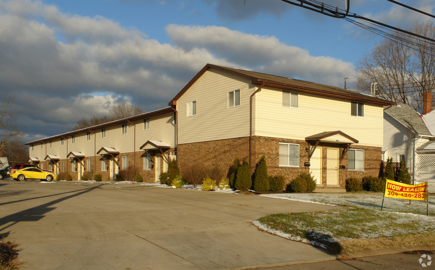 Adam's Place Apartments - Adam's Place Apartments