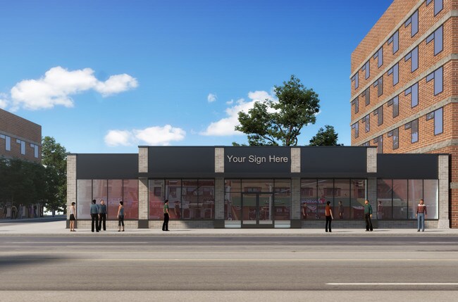 Photo - 273 West 131st Street