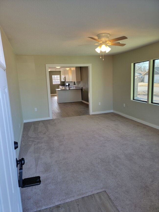 Photo - Charming, Remodeled 3-Bedroom Home in Canyon, Tx