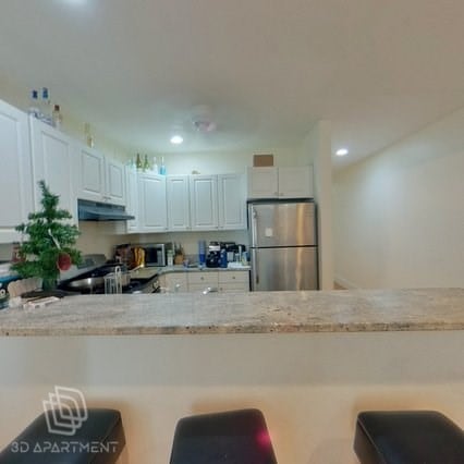 Photo - 56 Egmont St Unit 4