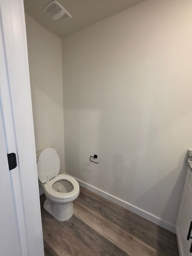 Photo - New Construction Duplex