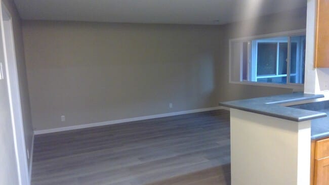 Walnut Villas Apartment