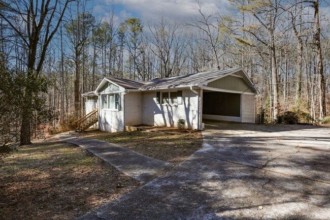 Photo - Private Retreat