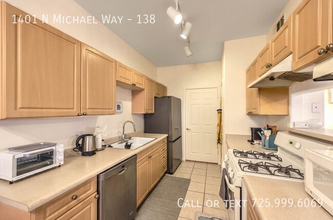 Photo - 1401 Michael Way Unit 138