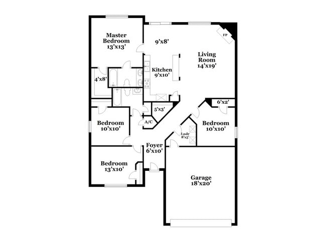 Photo - 6901 Baybridge Dr