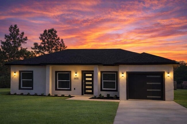Building Photo - 14787 SW 26th Ln