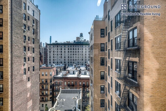210 W 89th St Unit SI FL12-ID1139