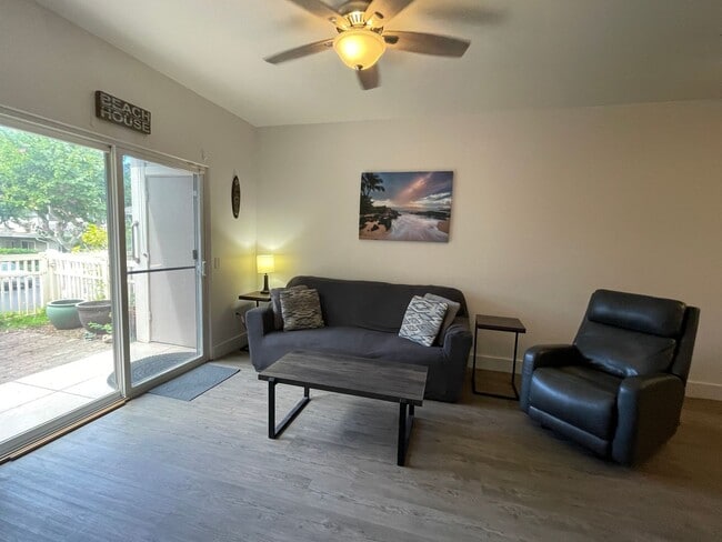 Photo - Furnished Napili Villas Two Bedroom/Two Bathroom Unit 3