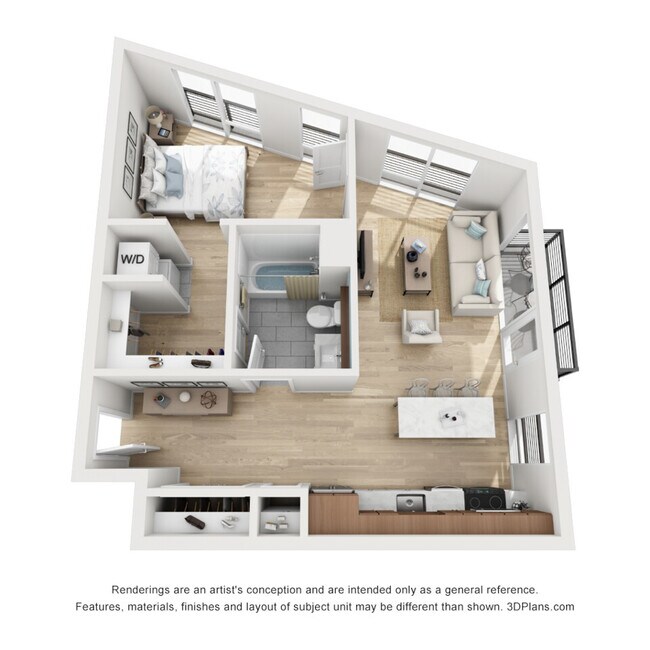 Building Photo - 530 Western Ave Unit 218