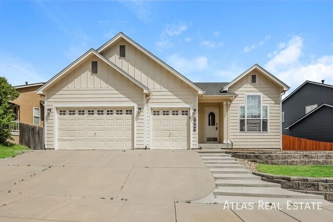 Photo - 7045 Wood Lily Dr House