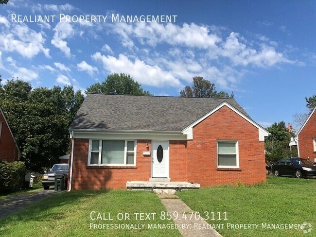 Building Photo - 149 St. Ann- Rental