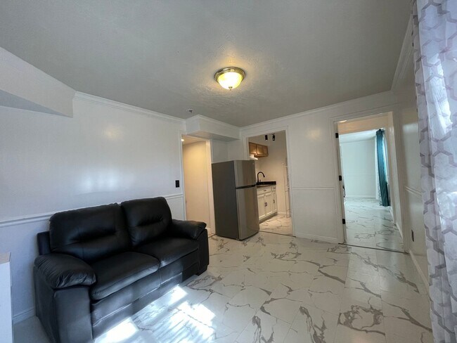 Photo - 4111 W 9580 S Unit Basement