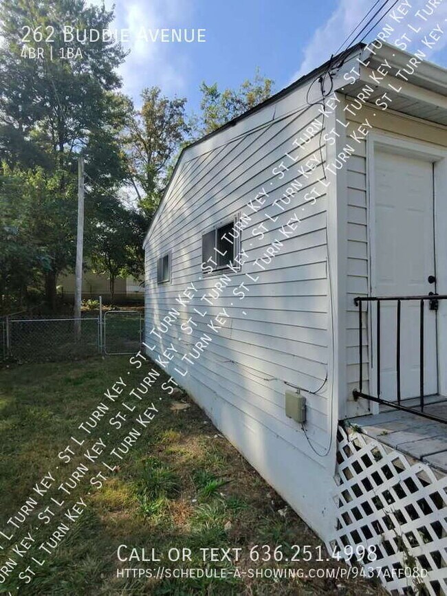 Photo - 262 Buddie Ave