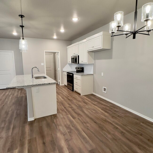 Photo - 1225 Preston Trails