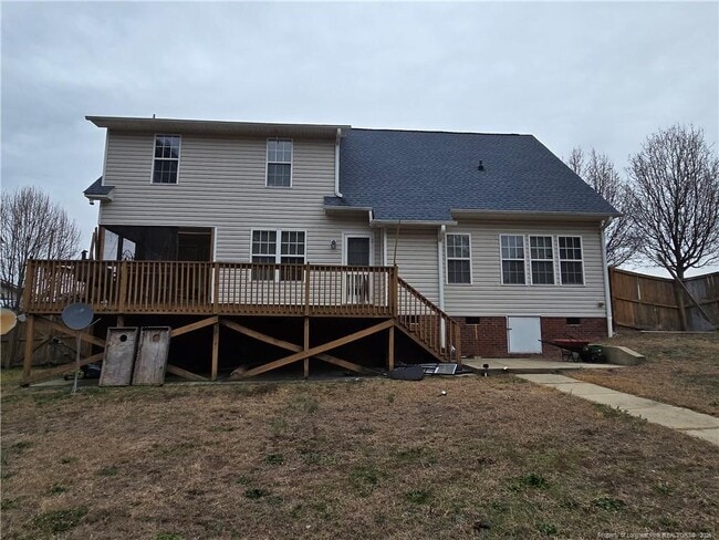 Photo - 135 Leggett Dr