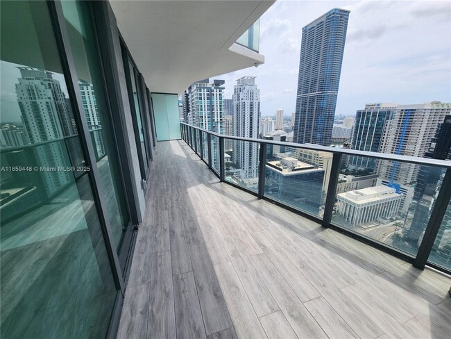Building Photo - 1300 S Miami Ave Unit 3502 Rental