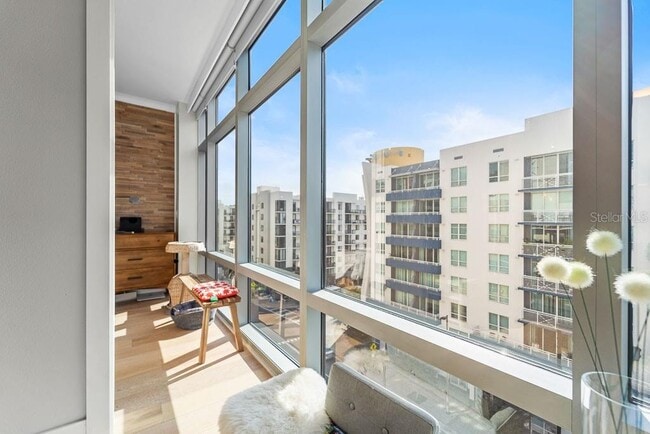 Photo - 1120 E Kennedy Blvd Unit 612