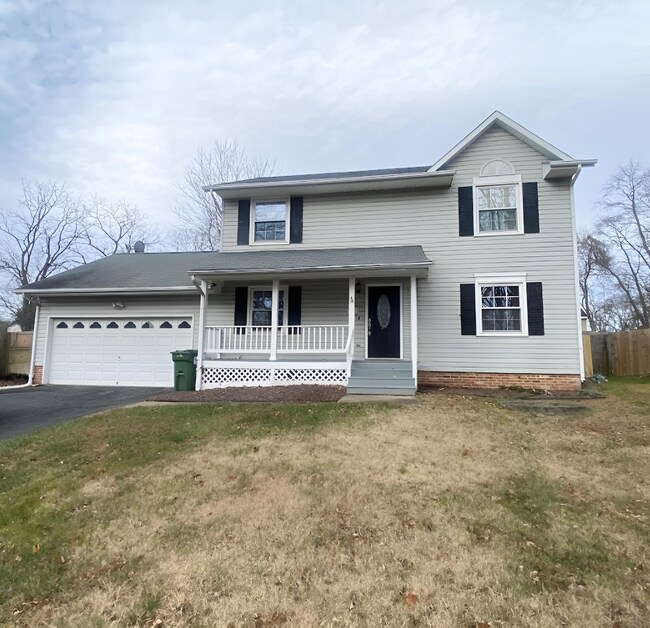 Building Photo - 109 Glenwood Ave