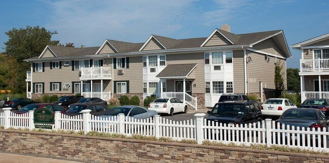 Fairfield On The Lake
