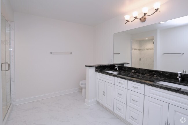3BR - Bathroom