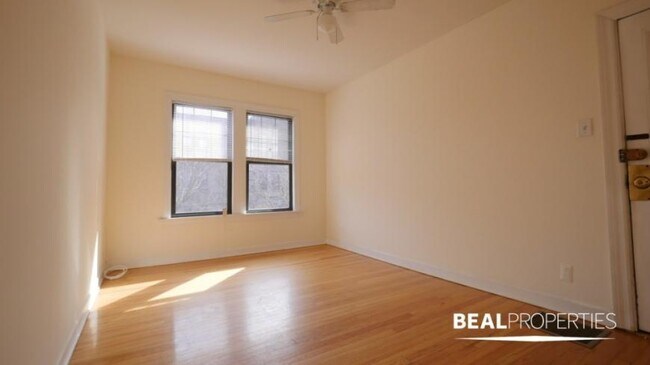 1 bedroom in CHICAGO IL 60657 - 1 bedroom in CHICAGO IL 60657 Unidad 2 Rental