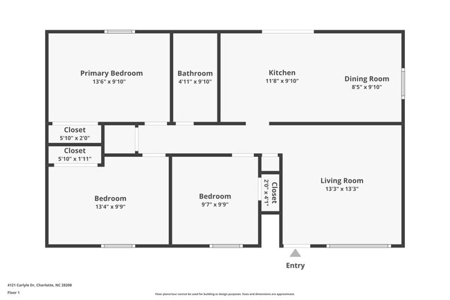 Photo - 4121 Carlyle Dr