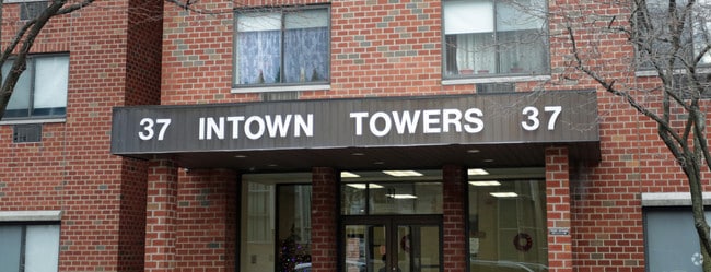 Photo - Intown Towers