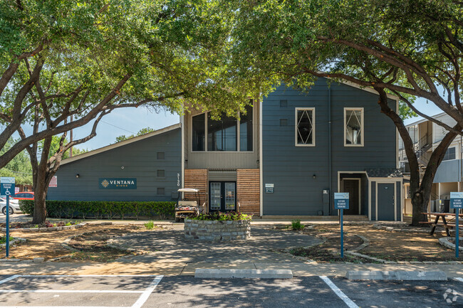 Building Photo - Ventana Ridge Apartments