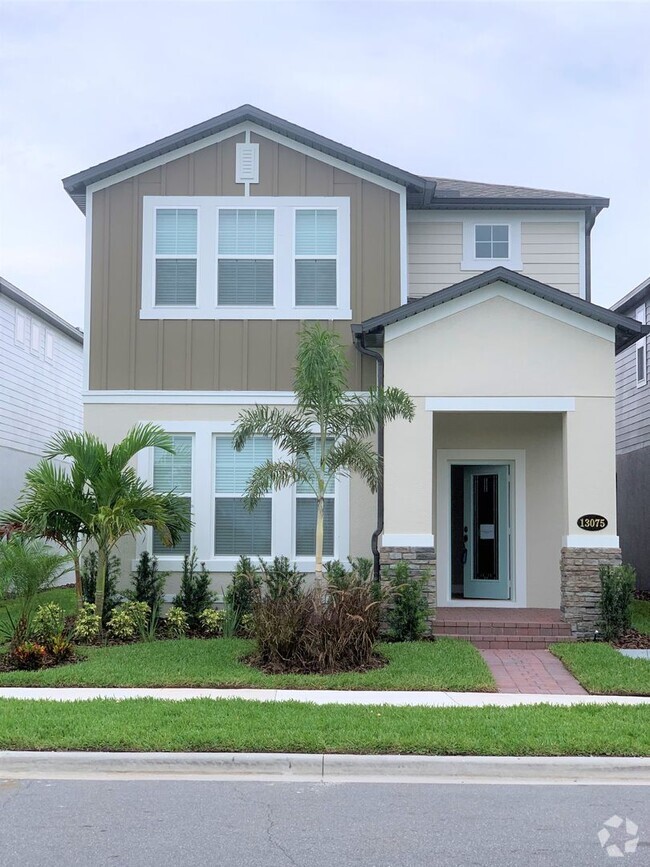 Building Photo - LIKE BRAND NEW 3/2.5 in Encore at Ovation ... Rental