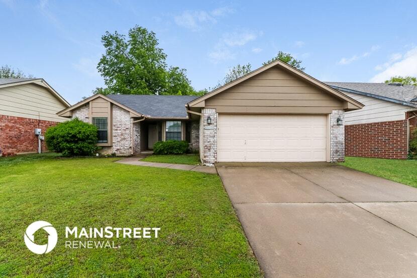 1716 Jackson Dr
