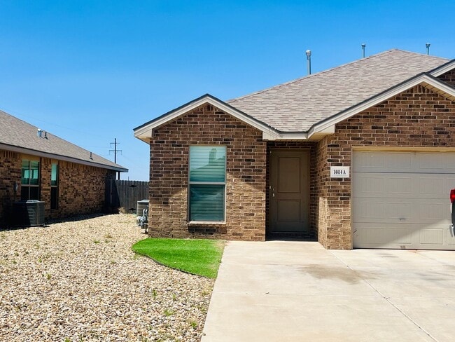 Bell Farms - 14414 - Bell Farms - 14414 Apartment Unit 14414 Ave X  A