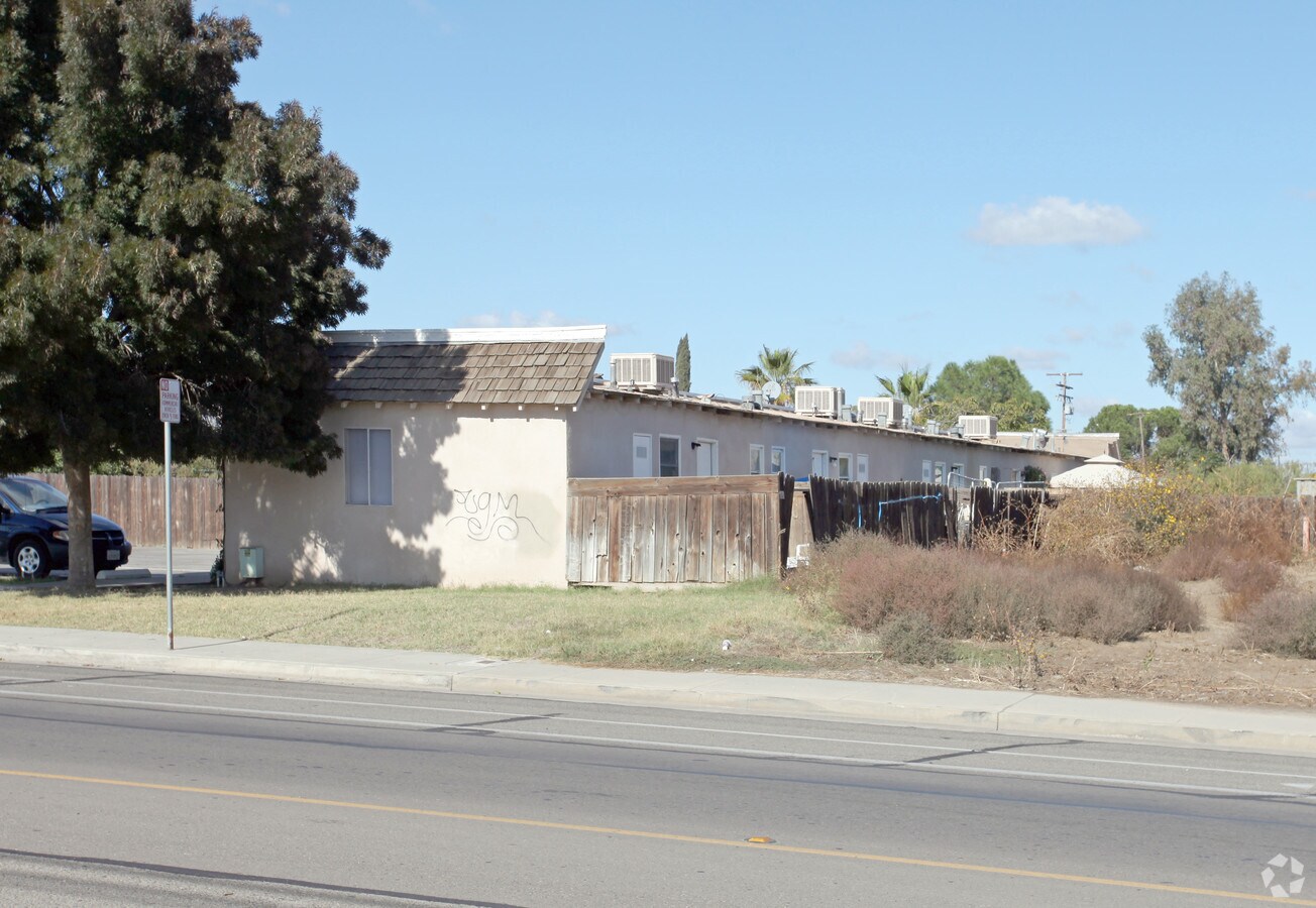 Photo - La casa grande Apartments