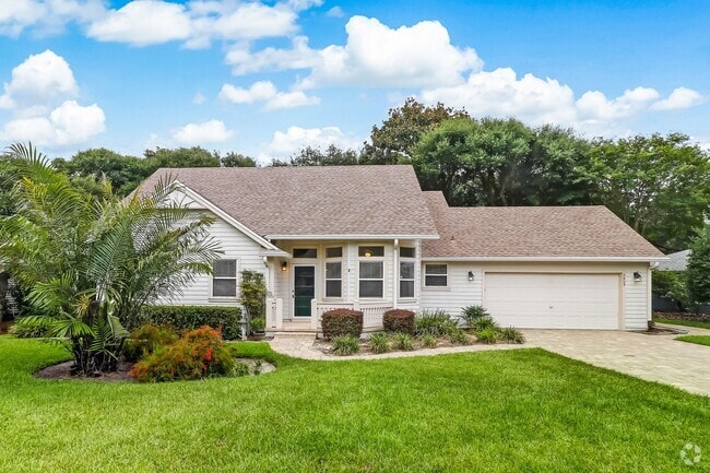 Building Photo - Coastal Living on Amelia Island Rental