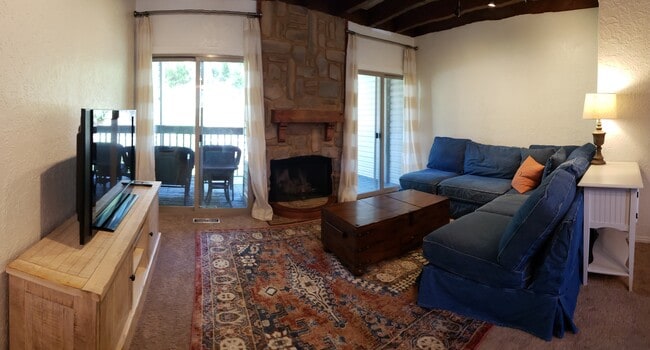 Building Photo - 529 E 200 N Unit Condo