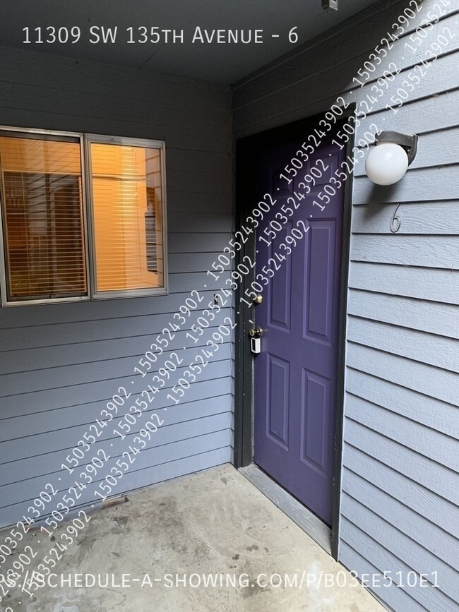 Photo - 11309 SW 135th Ave Unit 6