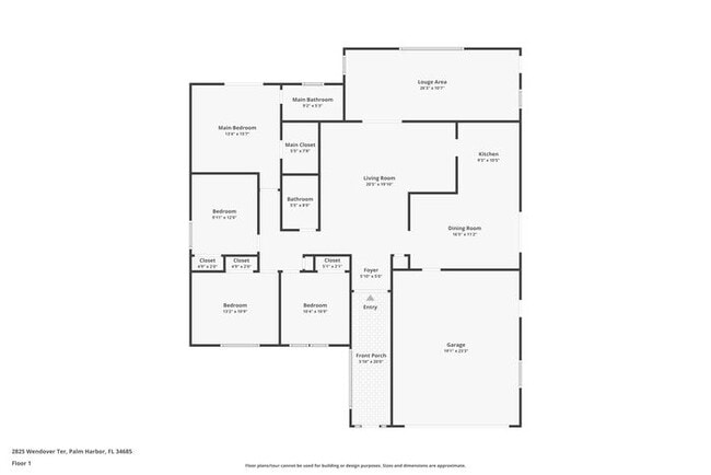 Photo - 2825 Wendover Terrace