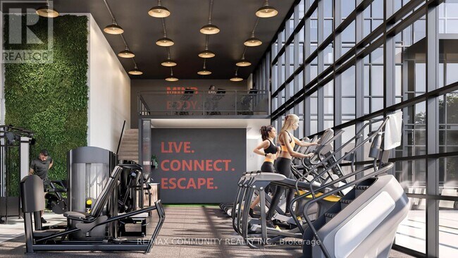 Photo - 1635 Military Trail Unité 331 A