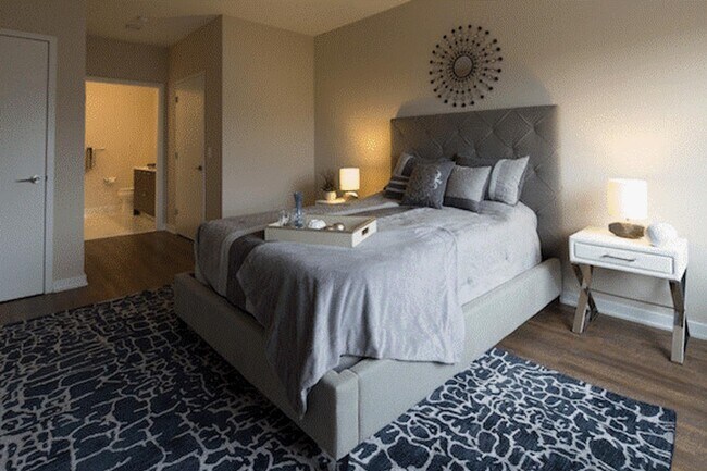 The Vue Hackensack