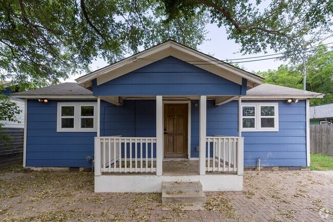Building Photo - 1116 Ebert Ave Rental