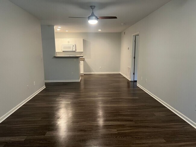 Photo - Great first floor unit at Plantation Point