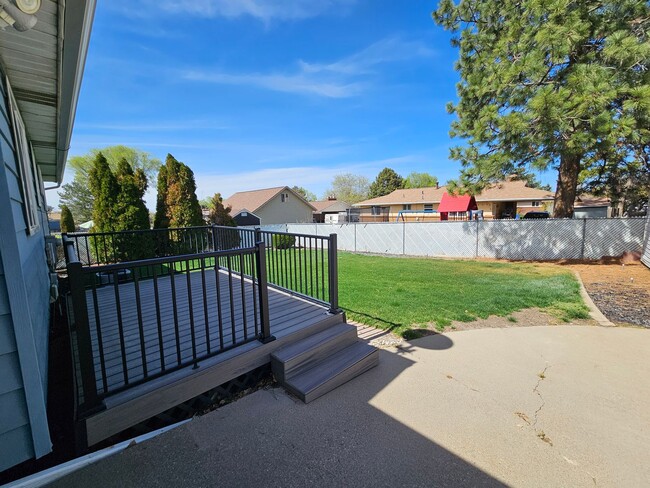 Photo - Beautiful 3 Bed/3 Bath Home