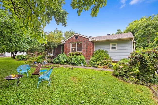 Photo - 4117 Saunders Ave